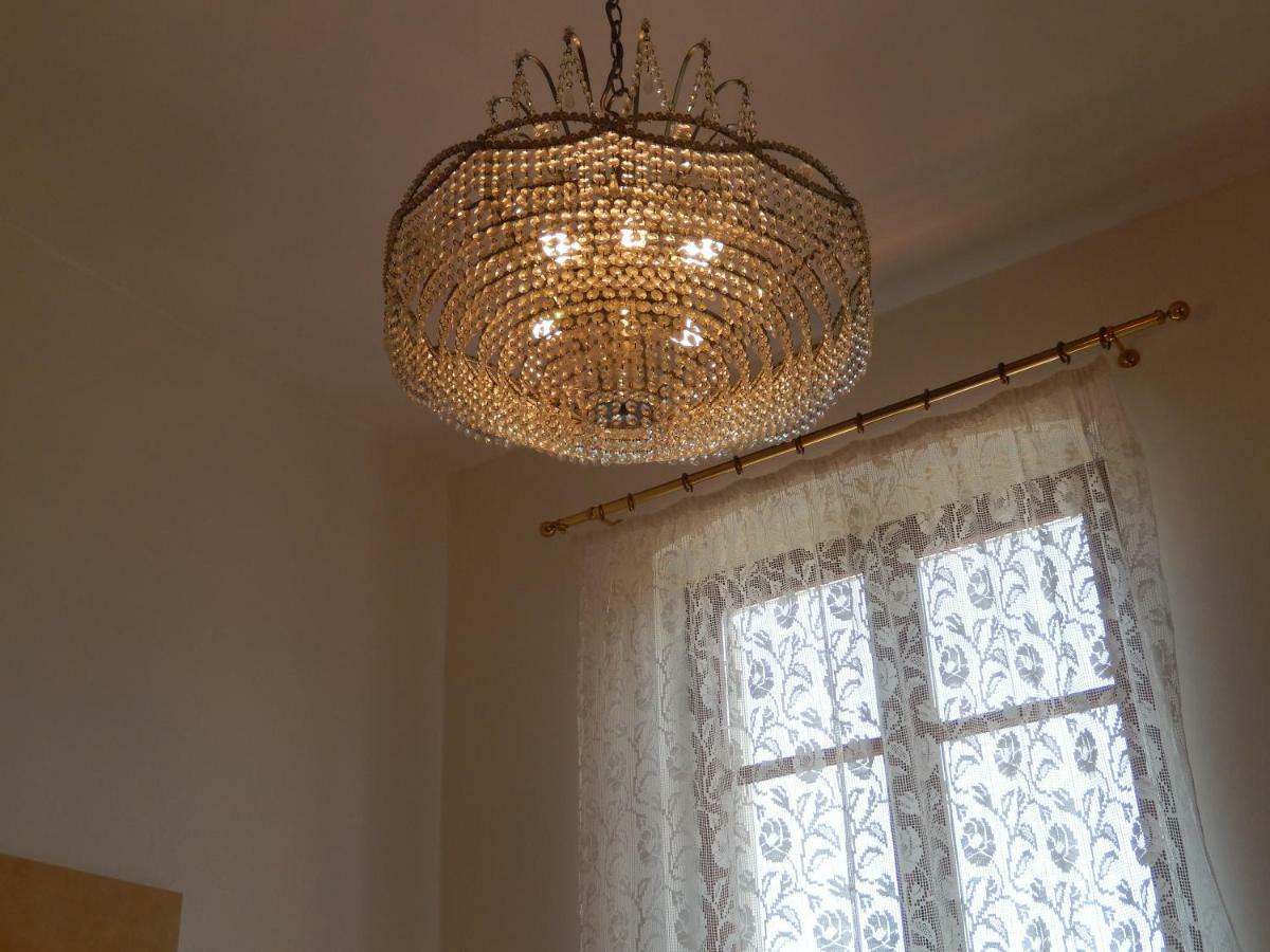 Le Agavi Del Golfo Apartment