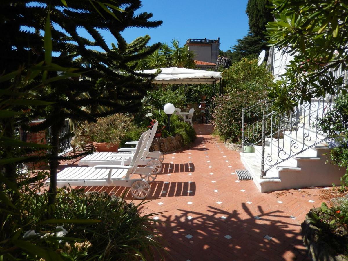 Le Agavi Del Golfo Apartment *