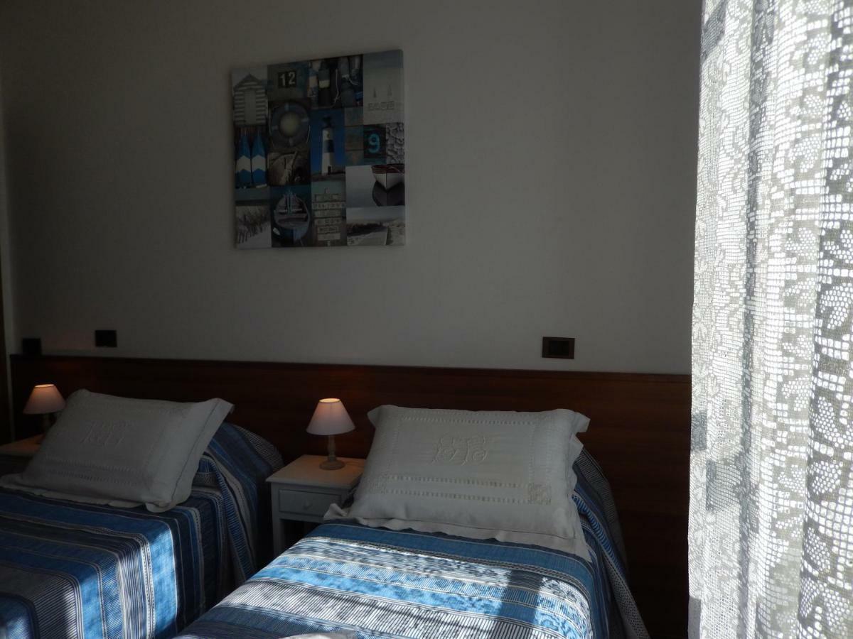 Le Agavi Del Golfo Apartment