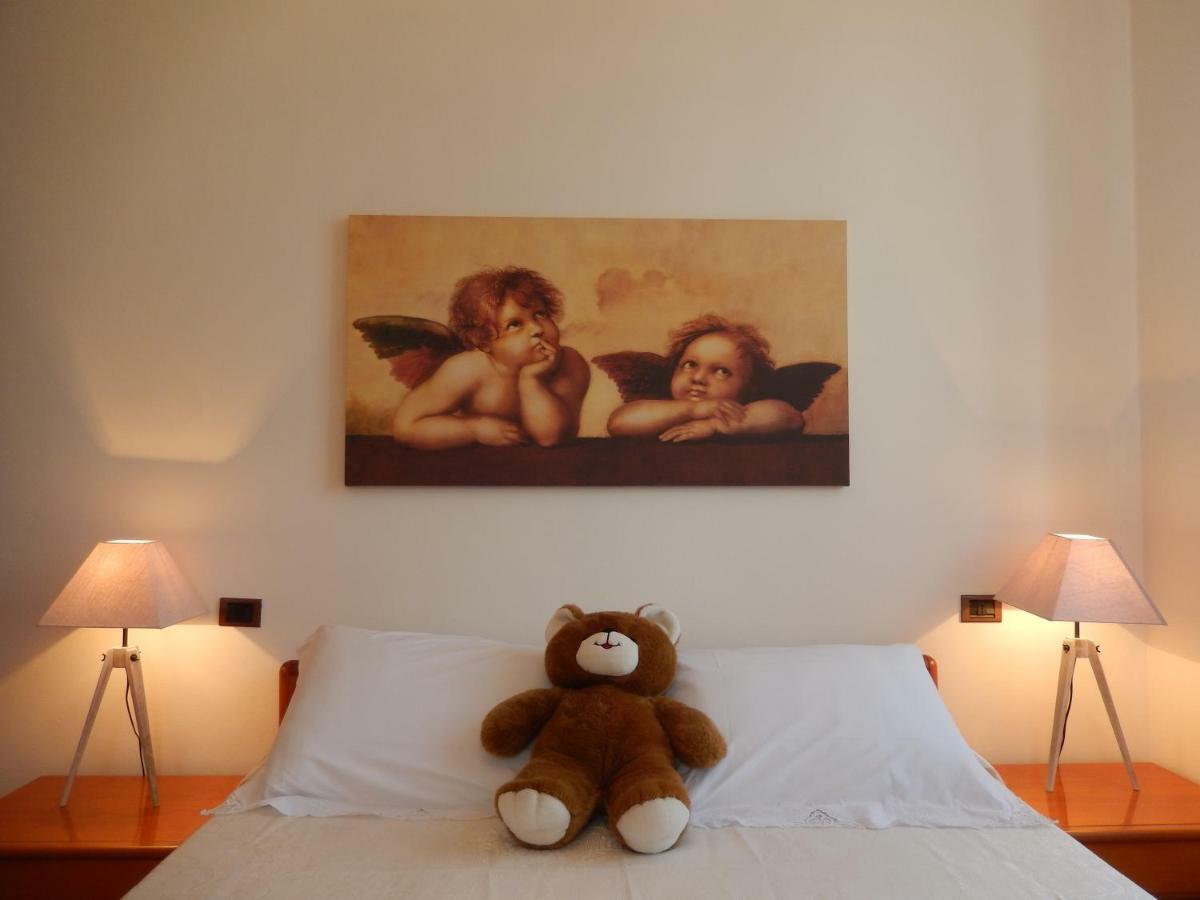 Apartment Le Agavi Del Golfo