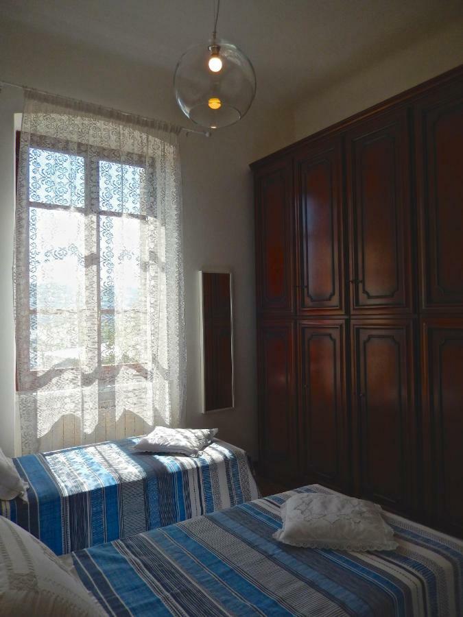 Le Agavi Del Golfo