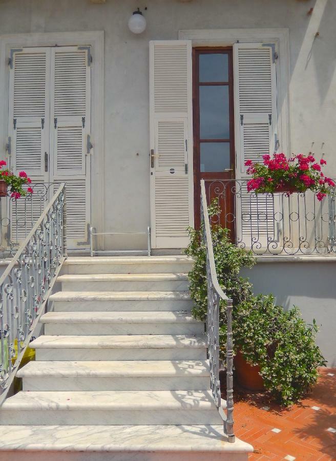 Apartment Le Agavi Del Golfo La Spezia