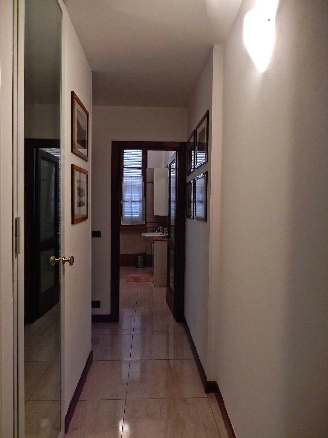 Le Agavi Del Golfo Apartment