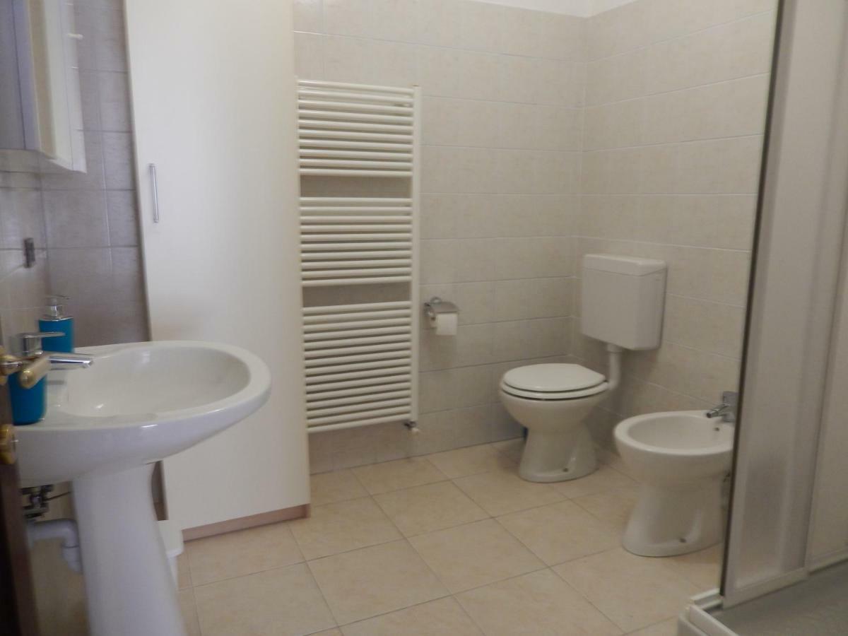 Le Agavi Del Golfo Apartment La Spezia