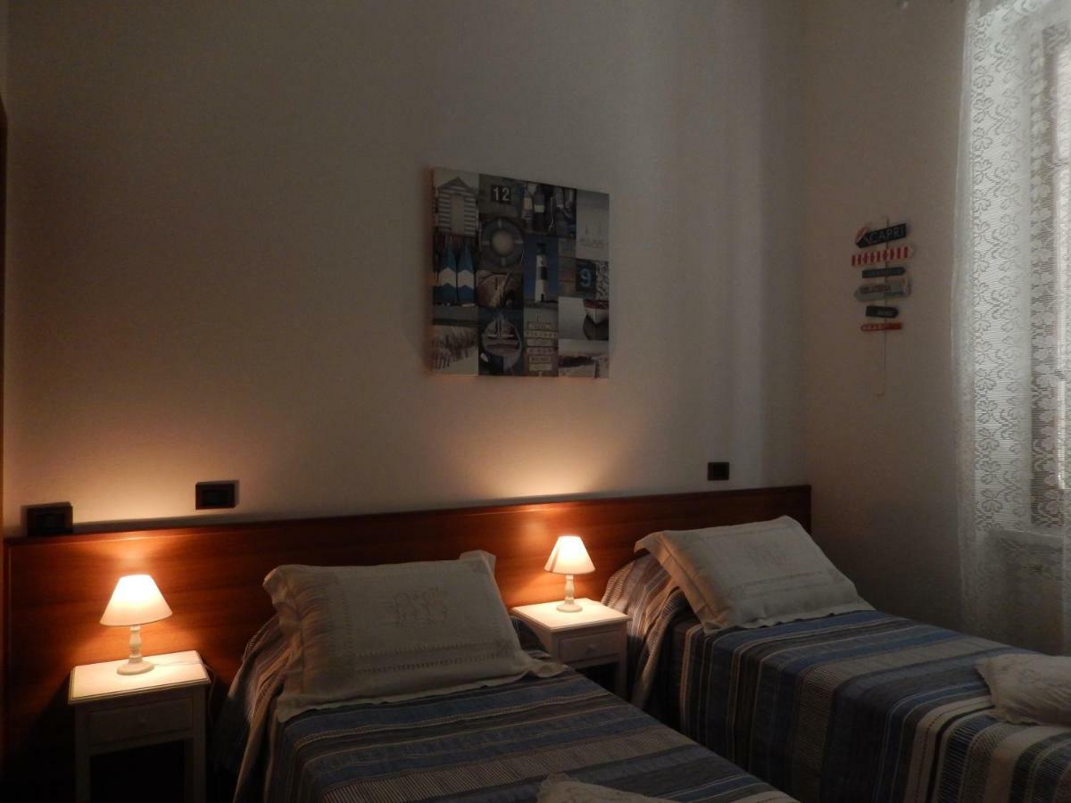 Le Agavi Del Golfo Apartment La Spezia