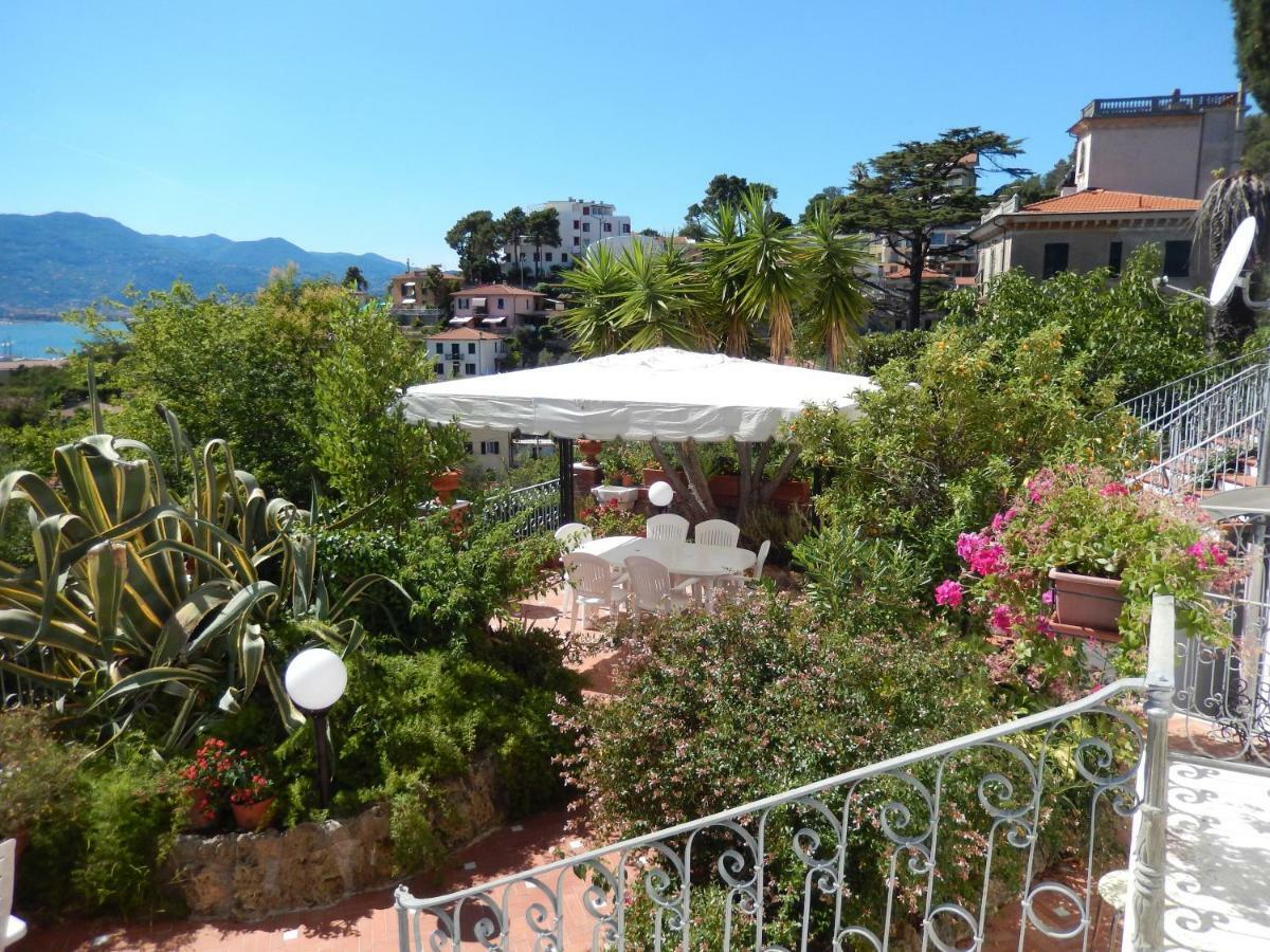 Le Agavi Del Golfo Apartment *