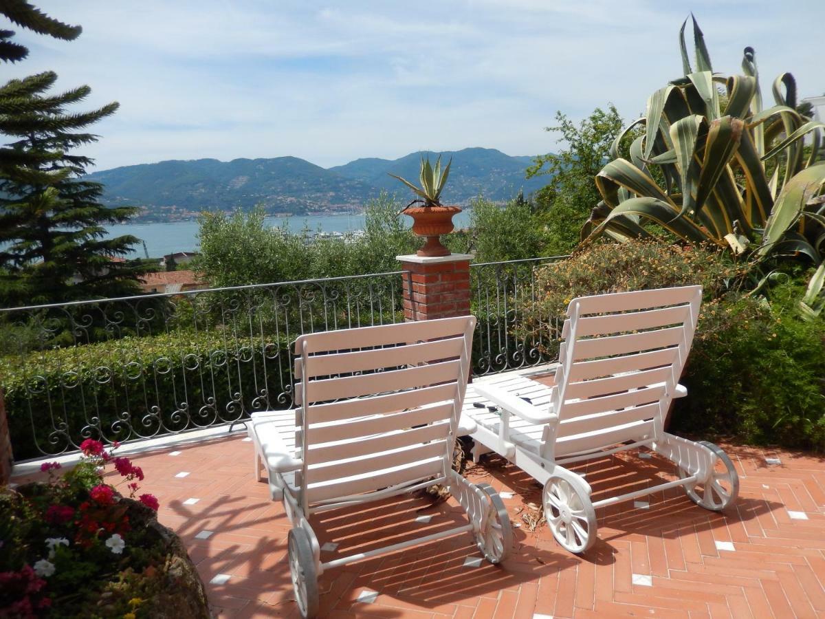 Le Agavi Del Golfo Apartment La Spezia