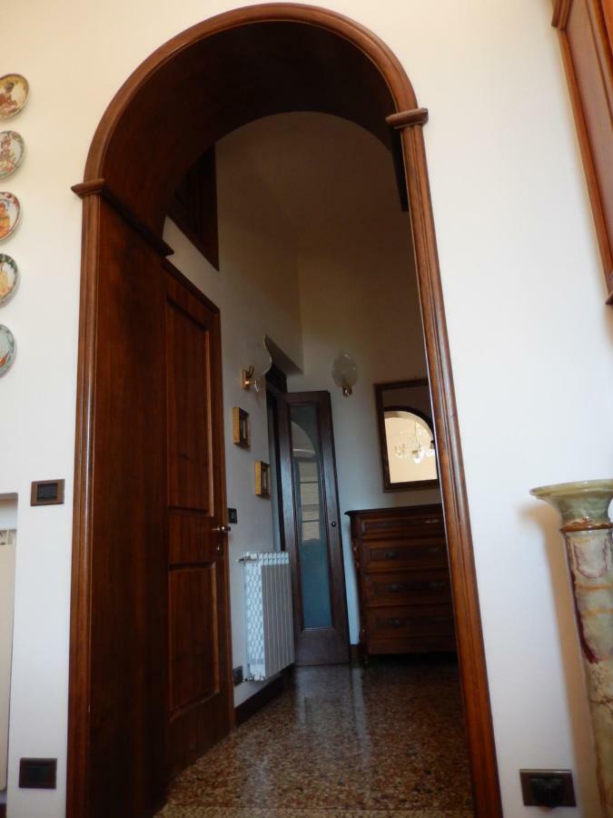 Le Agavi Del Golfo *