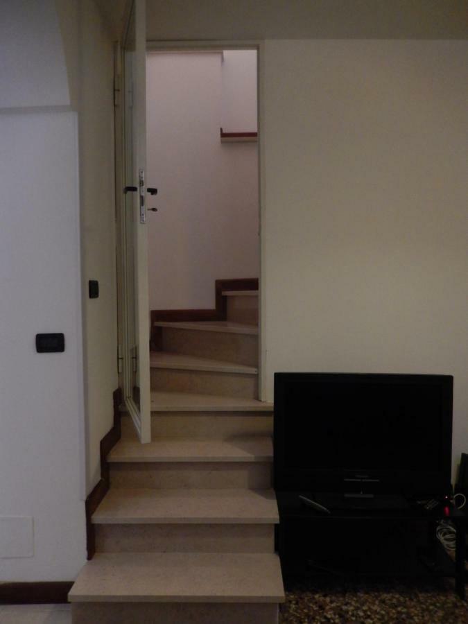 Le Agavi Del Golfo Apartment *