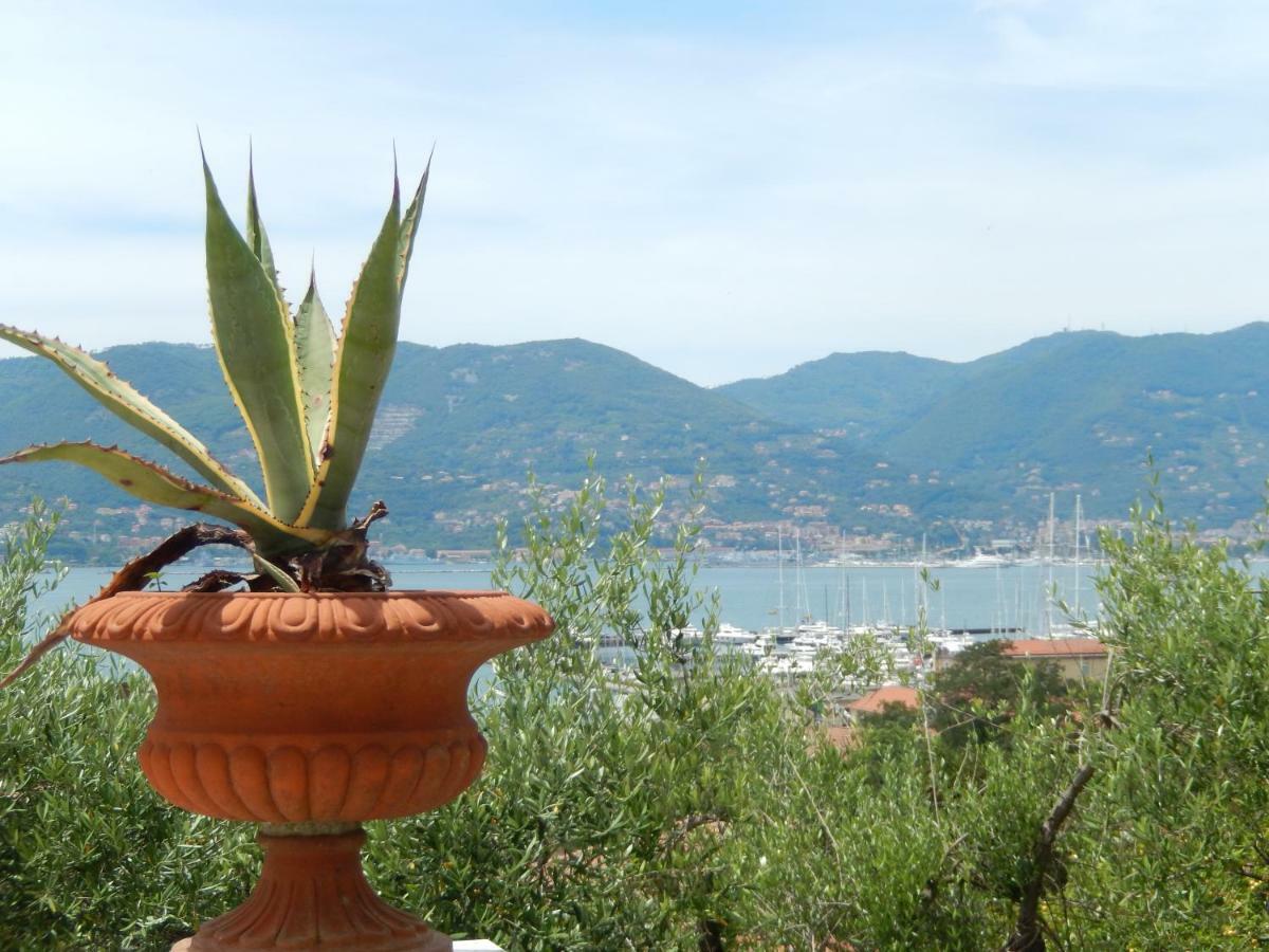 Le Agavi Del Golfo Appartamento