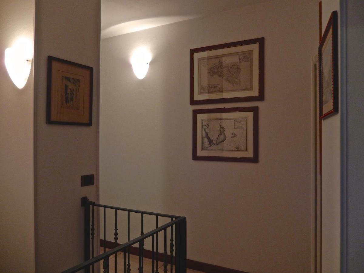Le Agavi Del Golfo