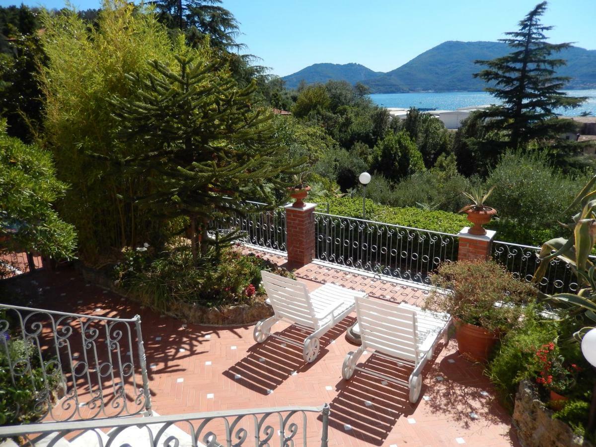 Appartamento Le Agavi Del Golfo