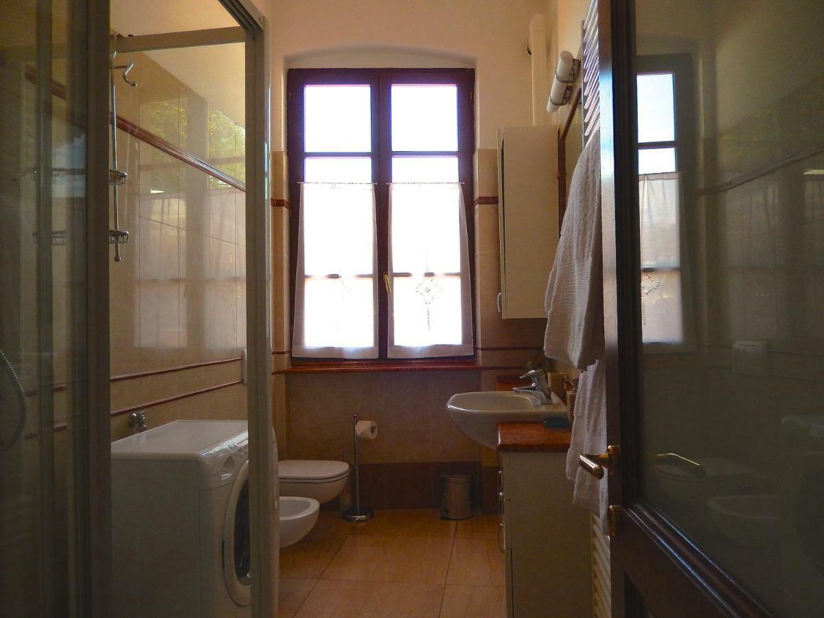 Le Agavi Del Golfo * La Spezia