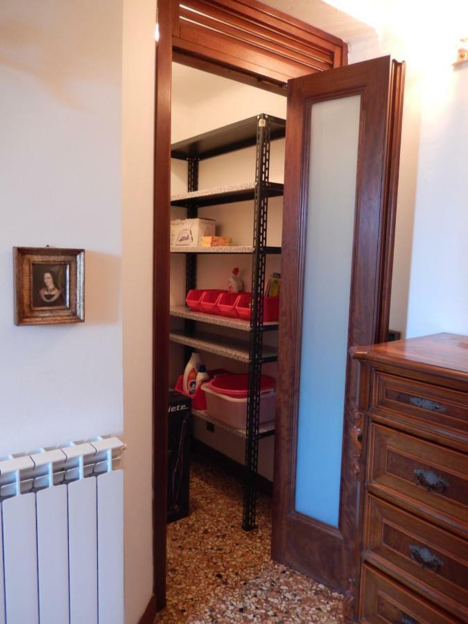 Appartamento Le Agavi Del Golfo *