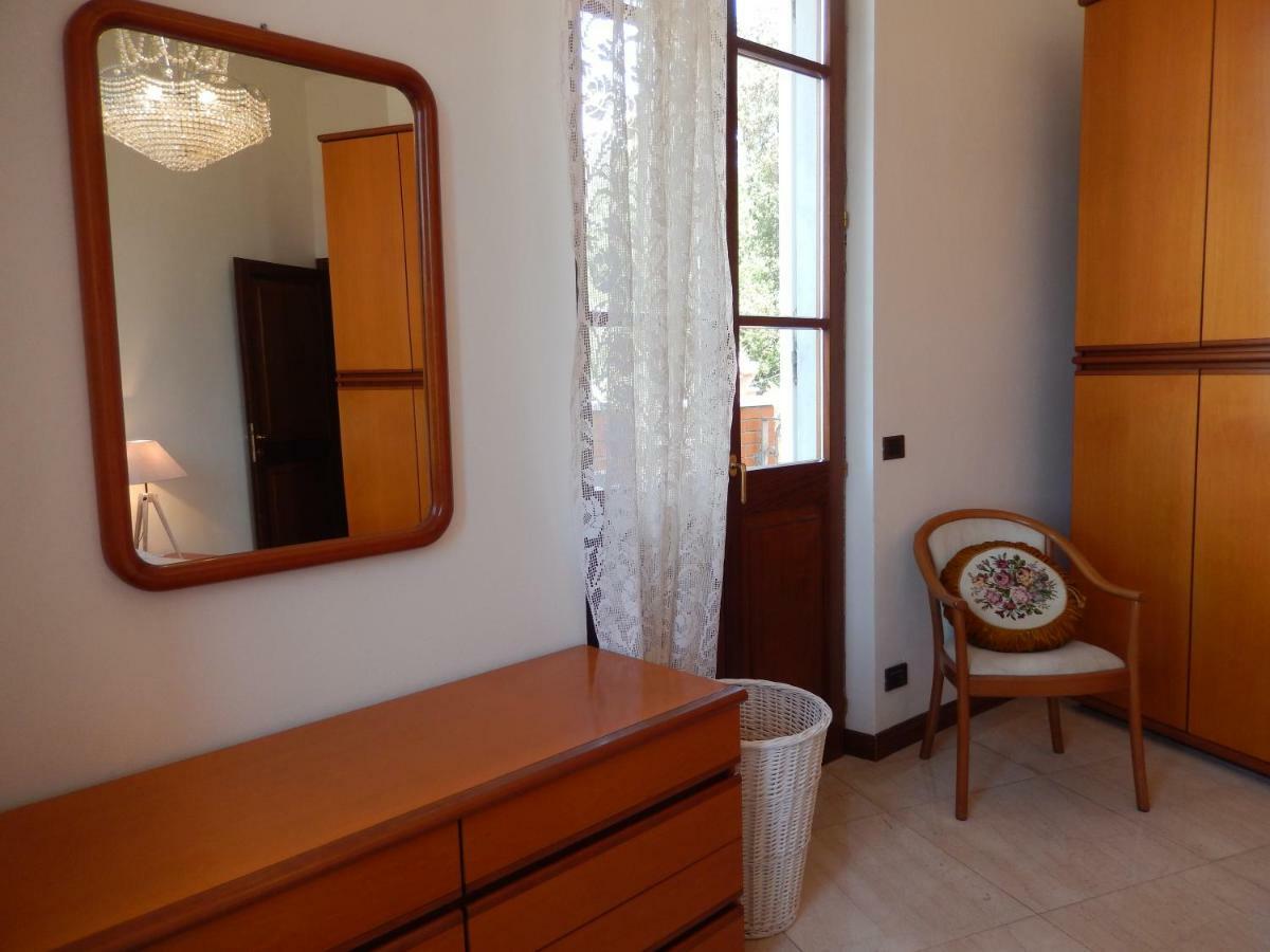 Appartamento Le Agavi Del Golfo *