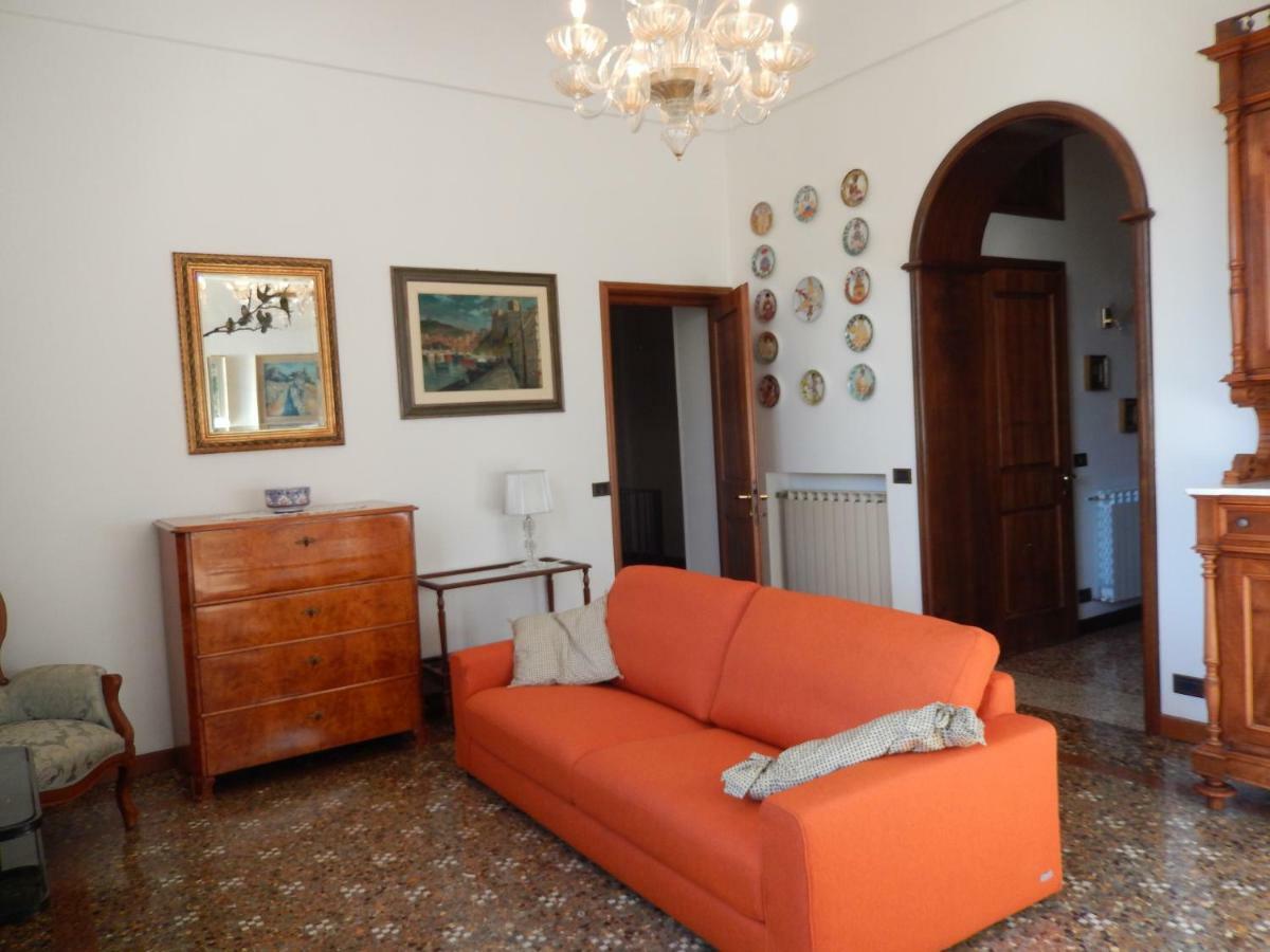 Le Agavi Del Golfo
