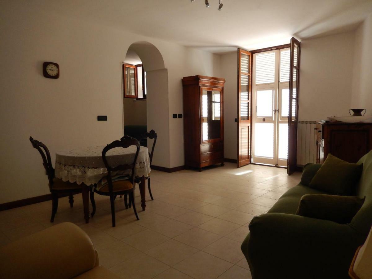 Appartamento Le Agavi Del Golfo *