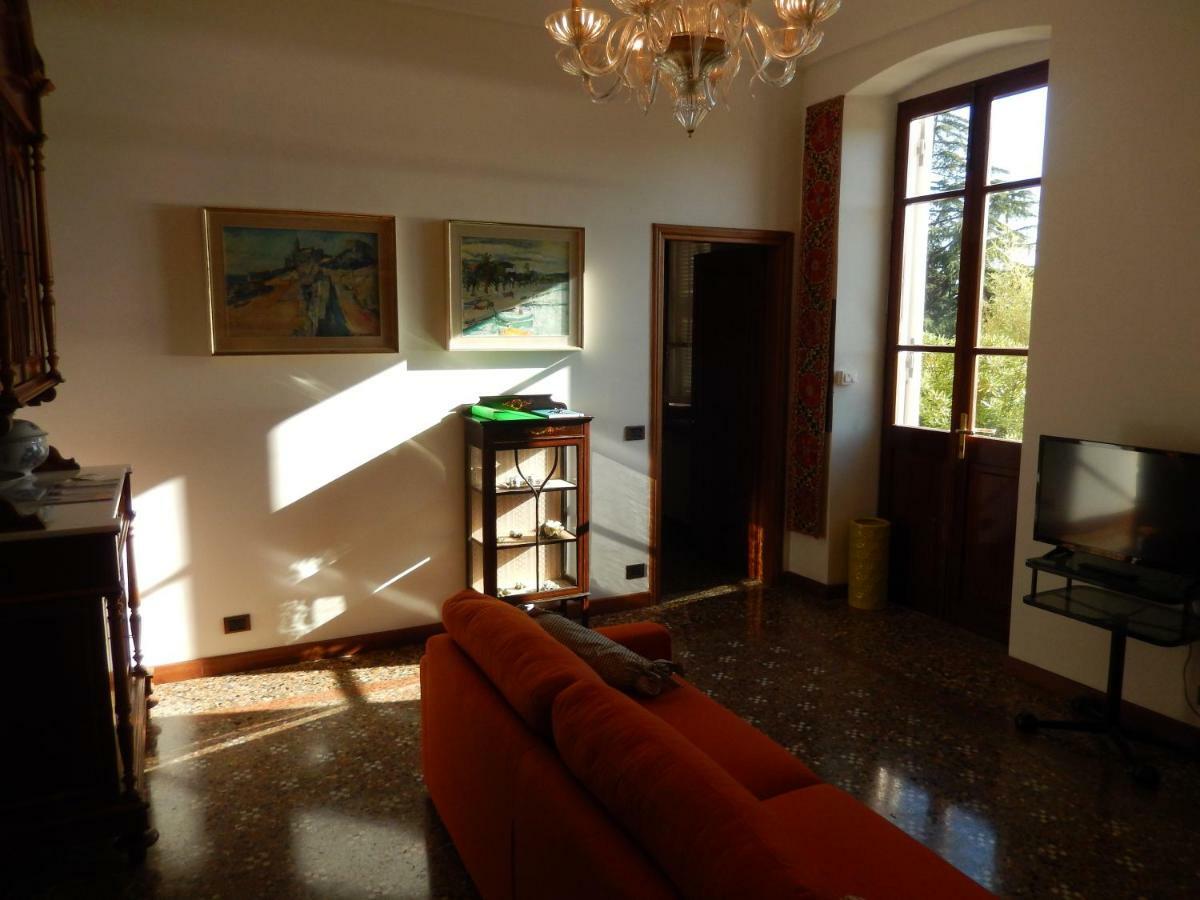 Le Agavi Del Golfo La Spezia