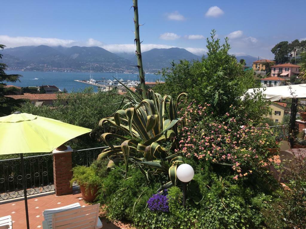 Le Agavi Del Golfo Appartamento *